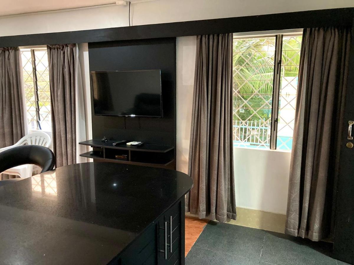 Holiday Hire Fiji Lautoka Exterior photo