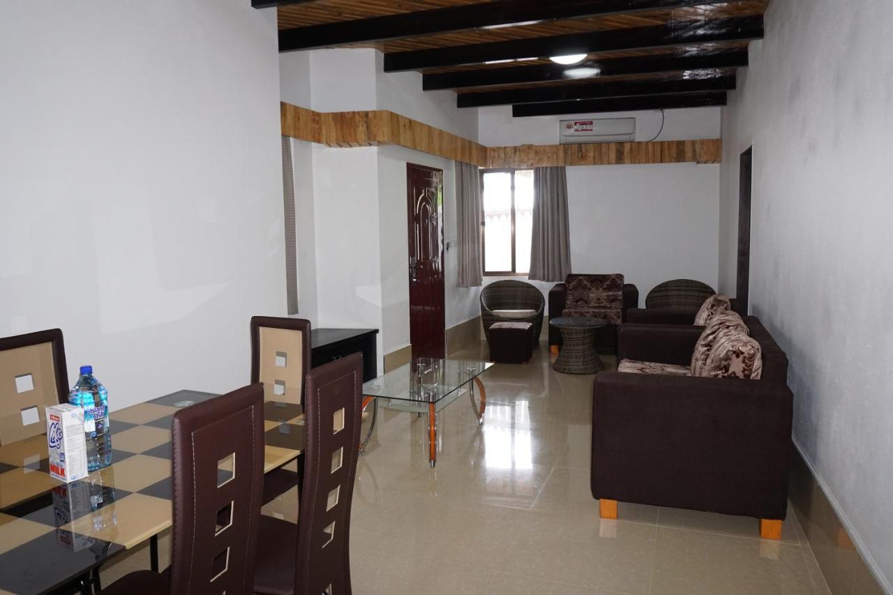 Holiday Hire Fiji Lautoka Exterior photo