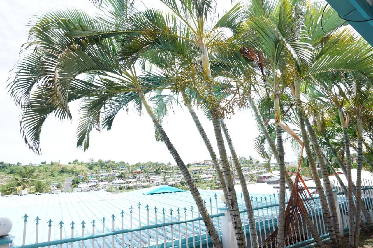 Holiday Hire Fiji Lautoka Exterior photo