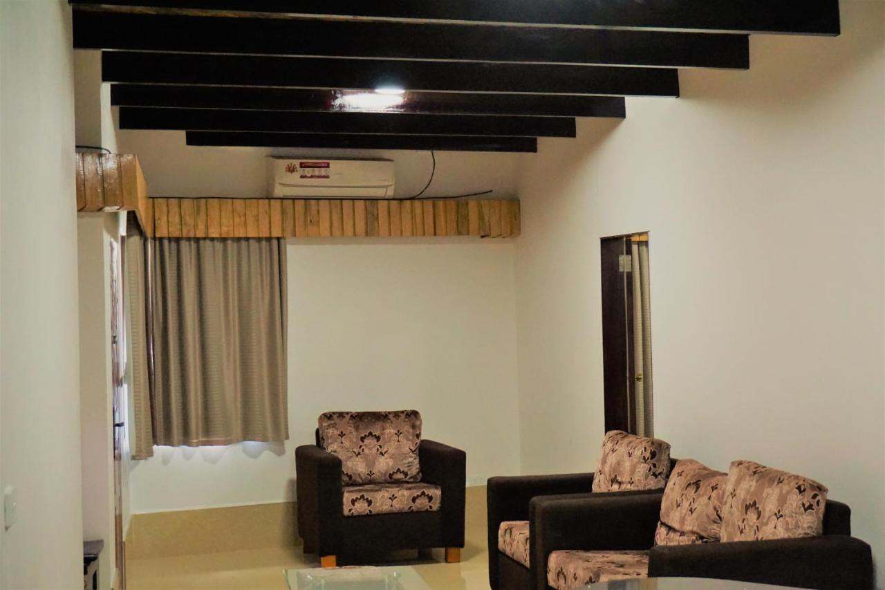 Holiday Hire Fiji Lautoka Exterior photo