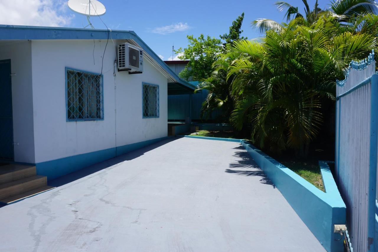 Holiday Hire Fiji Lautoka Exterior photo